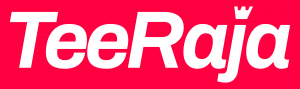 TeeRaja logo